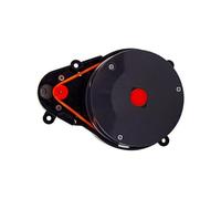 Sensor de Distancia Láser LDS Compatible con Aspiradoras Robot para S55 S50 S5 Max S6 MaxV S45 Max S7 (Repuestos)
