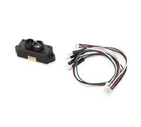Sensor de Distancia Lidar Tof WPM349 de Whadda con Alta Sensibilidad y Precisión del 1%