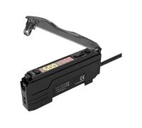 Sensor de fibra óptica FRS-310 410 FR-610 M3 M4 M6 Sonda amplificadora FT-320 620(FRS-320 M3 Diffuse 2m)