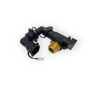 SENSOR DE FLUJO DE AGUA ARISTON 65155398 EX 65153768-01 CALENTADOR DE AGUA