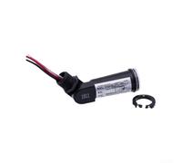Sensor de fotocélulas de atardecer a amanecer, base giratoria de 120 V, resistente a la intemperie, para control de iluminación de calle al aire libre, interruptor automático