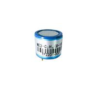 Sensor de Gas, Me3-c2h4 Sensor de Gas etileno Protección Ambiental Industrial Elemento detección concentración Fugas tóxico