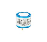 Sensor de Gas, Me3-o3 Sensor de Gases concentración ozono electroquímico Gas Detector Elemento