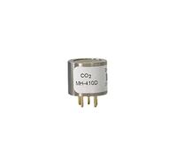 Sensor de Gas, MH-410D Sensor de Gas dióxido Carbono infrarrojo Monitoreo la Alarma Elemento del Sensor detección(0～5% Vol)