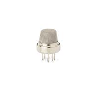 Sensor de Gas, MQ136 Sensor de Gas semiconductores Elemento detección Alarma Fuga sulfuro hidrógeno