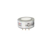 Sensor de Gas, Ppb Nivel Me4-o3-e4 Sensor de Gas ozono electroquímico Elemento Sensor monitoreo Gases contaminado