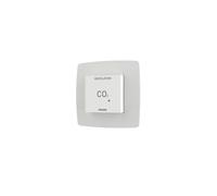 Sensor De Habitación CO2 Duco RF/Con Cable Blanco - 0000-4637