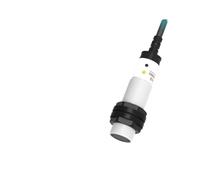 Sensor de haz fotoeléctrico PR18S-BC40DNO interruptor fotoeléctrico NPN normalmente abierto impermeable 40CM Sensor de reflexión difusa(PR18S-BC40DPO)