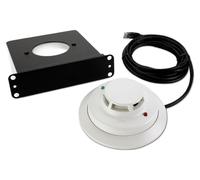 Apc smoke sensor