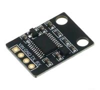 Sensor de Inclinación SC7A20H 3 Ejes 0-180° | Medición 3 ejes, para rango 0-180°, alta precisión, detección , datos consistentes