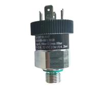 Sensor de interruptor de presión 8287.59.3517 0-16 bar for maquinaria, robots, fábricas