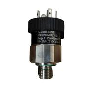 Sensor de interruptor de presión 8287.60.2517 0-25 barras for la industria