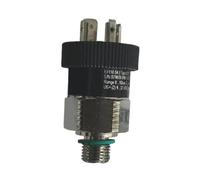 Sensor de interruptor de presión 8287.78.2517 Transmisor de 0-10 barras for maquinaria, robots, fábricas