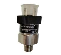 Sensor de interruptor de presión 8298.80.2317 0-25 barras for la industria