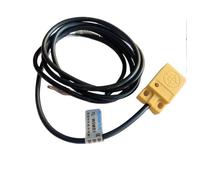 Sensor de interruptor de proximidad inductivo TL-W5MB1 TL-W5MB2 TL-W5MC1 TL-W5MC2 3 HILOS