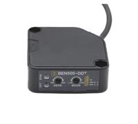 Sensor de interruptor fotoeléctrico BEN500-DDT
