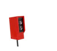Sensor de interruptor fotoeléctrico de reflexión difusa infrarroja resistente al agua de 0,3-25 m sensor de lavadora de coche E3K salida de relé NPN/PNP(BPK-CK15M)