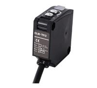Sensor de interruptor fotoeléctrico E3JK-TR12-C
