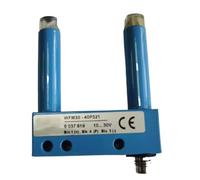 Sensor de interruptor fotoeléctrico WFM30-40P321