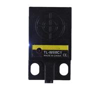 Sensor de límite interruptor proximidad inducción metálica TL-W5MC1TL-W5MC2TL-W5MB1B2 sin contacto(TL-W5MB2 PNP NC)