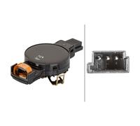 Sensor de lluvia HELLA 6PW 011 807-921