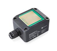 Sensor de lluvia RS 12 (detector de lluvia, control de toldo, control de ventana de techo)
