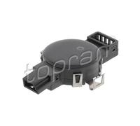 Sensor de lluvia Topran 638 652