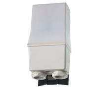 Sensor de luz crepuscular compacto, modelo 10.41.8.230.0000, número de artículo 104182300000