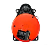 Sensor de motor para Xiaomi Mop P 3C 2S S10 T12 Robot Aspiradora Pieza de repuesto Anti-Interferencia Evitación de Obstáculos Componente Material de Aleación ABS
