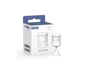 Sensor de movimiento Aqara P1 HomeKit multisensor hogar inteligente Inalámbrico ZigBee