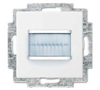 Sensor de movimiento BJ 6215/1.1-914, actuador de conmutación de 1 canal, compatible con el sistema Busch-free@home