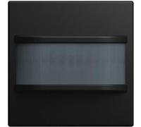 Sensor de movimiento Busch-Jaeger, modelo 64761-915, ángulo de detección de 180°, lente Select, línea Busch-balance SI, color mate, 1 unidad.