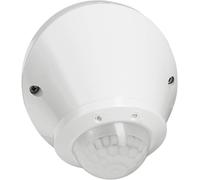 Sensor De Movimiento De Pared Infrarrojo IP55 Bticino BMSA1105