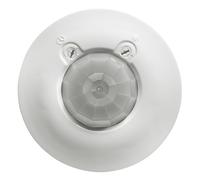 Sensor De Movimiento De Techo Con Aletas Infrarrojas IP41 Bticino BMSA1204