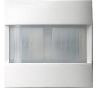 Sensor de movimiento giratorio S3000, para montaje en techo, 1,10 m, sistema 55, color blanco mate, 1 unidad.