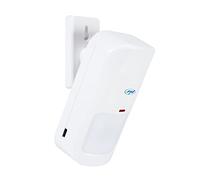 Sensor de Movimiento inalámbrico PIR PNI SafeHouse HS003LR para Sistemas de Alarma inalámbricos