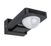 Sensor de movimiento infrarrojo con sensor crepuscular para exterior 2000W