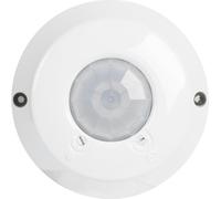 Sensor De Movimiento Infrarrojo Montaje Superficial IP20 Bticino BMSA1205