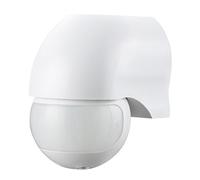 Maclean Sensor de movimiento infrarrojo PIR MCE203 – Rango de detección 12 m, Ahorro de energía
