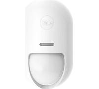 Sensor de movimiento interior Yale, alcance de 12 metros, detección de mascotas, notificación a través de la aplicación, compatible con el sistema de alarma inteligente Yale