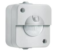 Steinel Interruptor-sensor IR 180 AP Easy empotrable 2/3 cables 200W 180° crepuscular LED