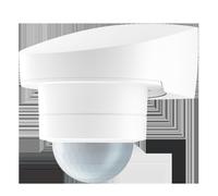 Jung BM240S1AWW Detector de movimiento 240°, montaje en superficie