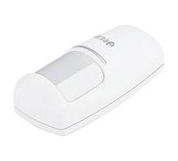 Sensor de movimiento para alarma Wifi (Blanco, Alcance de detección: 100 m)