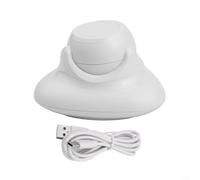 Sensor de movimiento para el hogar inteligente 24G para Alexa Hub para | Detecta humanos estáticos, respiración, latidos del corazón; tecnología de onda de 24 G, para cero falsas alarmas
