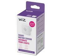 Wiz Sensor movimiento interior inalámbrico SpaceSense – Ultrasónico WiFi para iluminación inteligente
