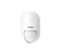 Sensor de Movimiento para Interiores Yale - AL-PIR-1A-V1 | Alcance de detección de Movimiento de 12 m | Admite Mascotas | Alertas en Tiempo Real |1 km de Alcance | para Alarma Inteligente de Yale