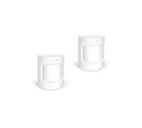 Sensor de movimiento PIR inteligente con soporte Zigbee 3.0 para Home Assistant, Zigbee2MQTT o la plataforma Ewelink para seguridad doméstica y control automático (2)