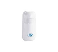 Sensor de movimiento PIR PNI SafeHouse HS003 inalámbrico para sistemas de alarma inalámbricos
