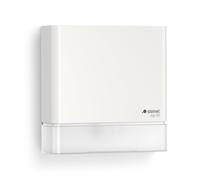 Sensor de movimiento steinel is 180 digi hd com1, blanco, alcance 180?
