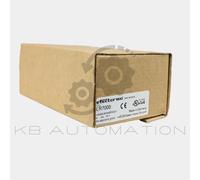 Sensor de nivel continuo IFM LR7000 (LR0000B-BR34AQPKG/US) (radar de onda gui...